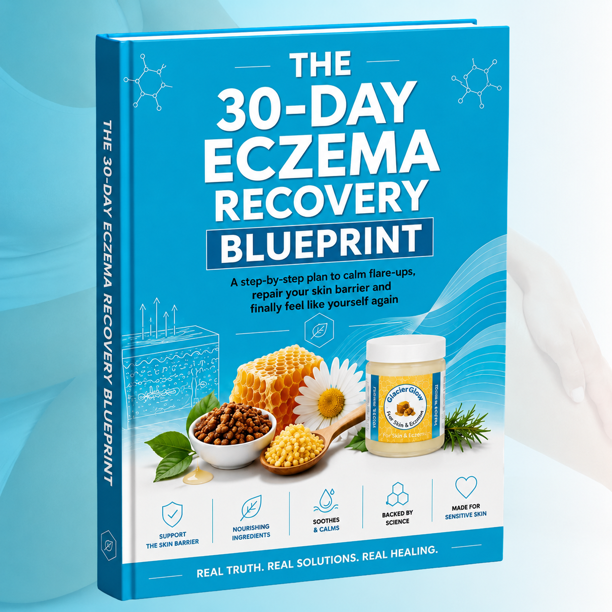 The 30-Day Eczema Recovery Blueprint