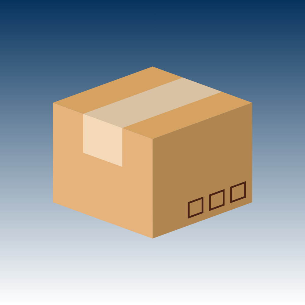 Free Insured Shipping