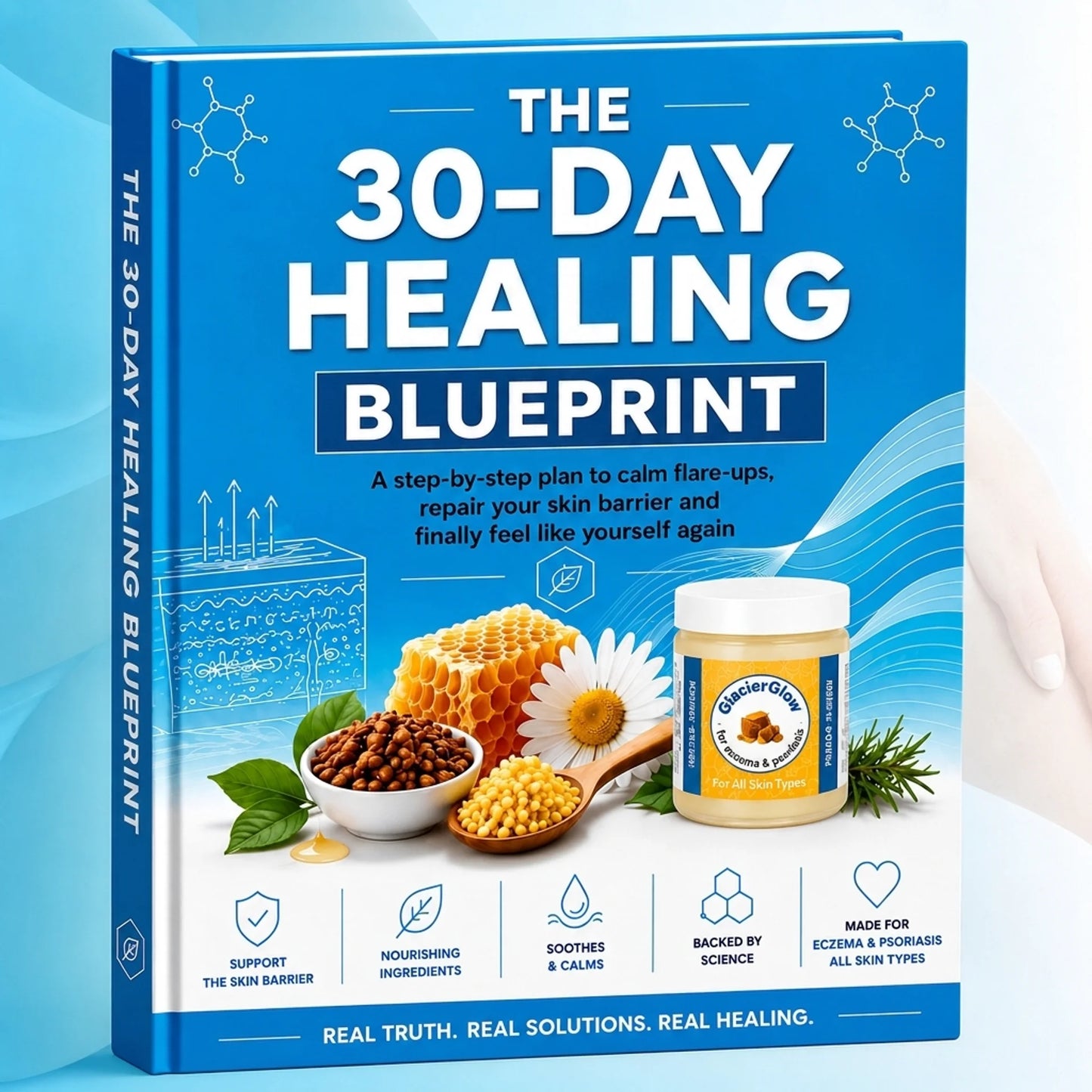 30-Day Healing Blueprint